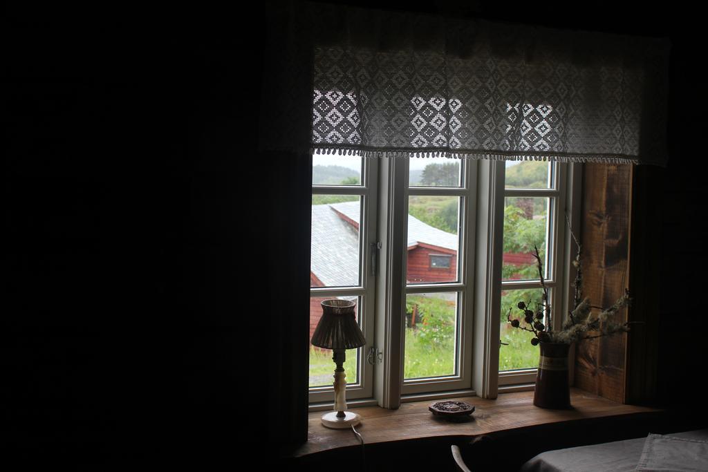 Kartveit Gjestetun Manger Pokoj fotografie
